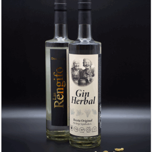 Gin Herbal