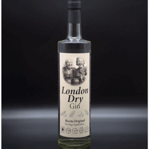 London Dry Gin