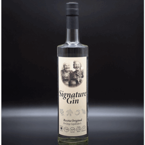 Signature Gin