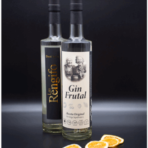 Gin Frutal