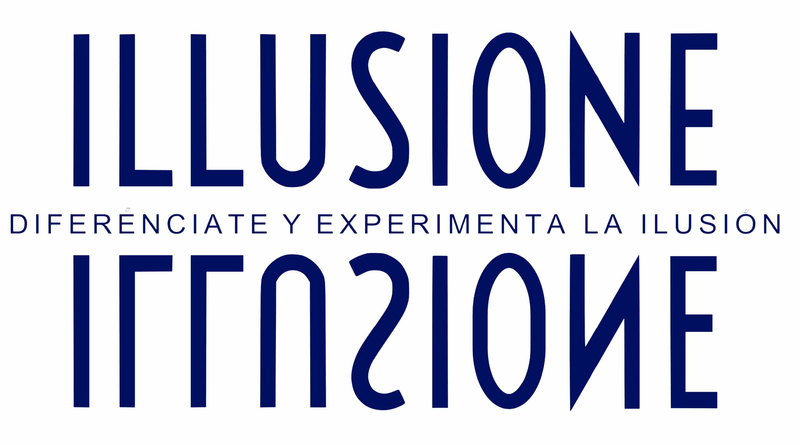 logo ILLUSIONE
